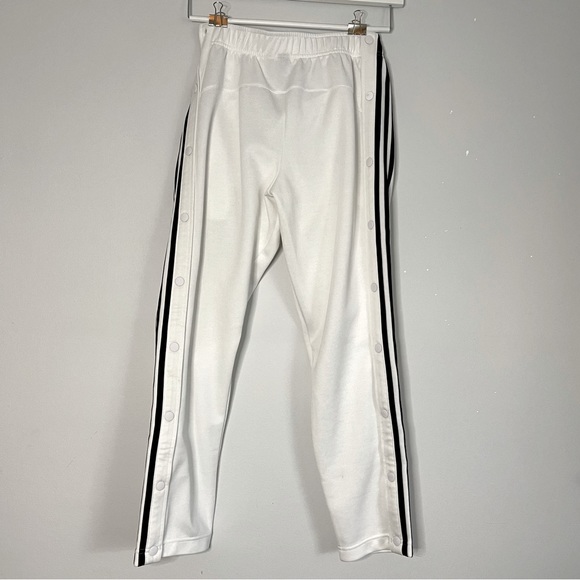 Adidas Track Pants - Picture 2 of 4